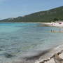Sandstrand auf Dugi otok