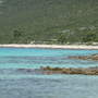 Sandstrand auf Dugi otok